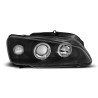 Kit de phares avant angel eyes Peugeot 106 Phase 2