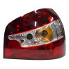 Kit feux arrière LED Audi A3 type 8L 96-02 rouge