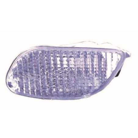 Clignotant blanc avant gauche FORD FOCUS 1  98-07