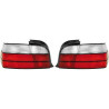 DIEDERICHS HD Tuning 1213390 Kit de feux arrière pour BMW E36 Cabriolet
