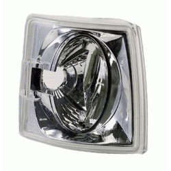 Kit de 2 clignotants avant chromés pour volkswagen T4 90-95