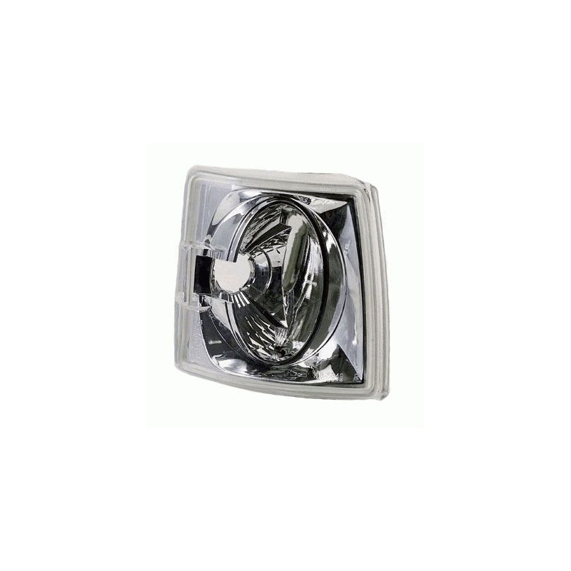 Kit de 2 clignotants avant chromés pour volkswagen T4 90-95