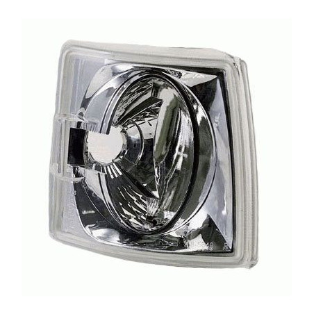 Kit de 2 clignotants avant chromés pour volkswagen T4 90-95