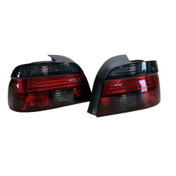 Kit de 2 feux arrières LED pour BMW SERIE 5 E39
