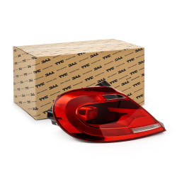 FEU ARRIERE GAUCHE VW BEETLE 5C1 5C7 APRES 04/2011