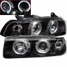 KIT DE PHARE ANGEL EYES POUR BMW E36