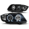 KIT DE PHARE ANGEL EYES BMW SERIE 3 E90