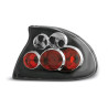KIT FEUX ARRIERE LEXUS NOIR POUR OPEL TIGRA 94-00