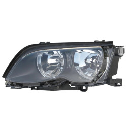 PHARE GAUCHE POUR BMW SERIE 3 E46 01-05