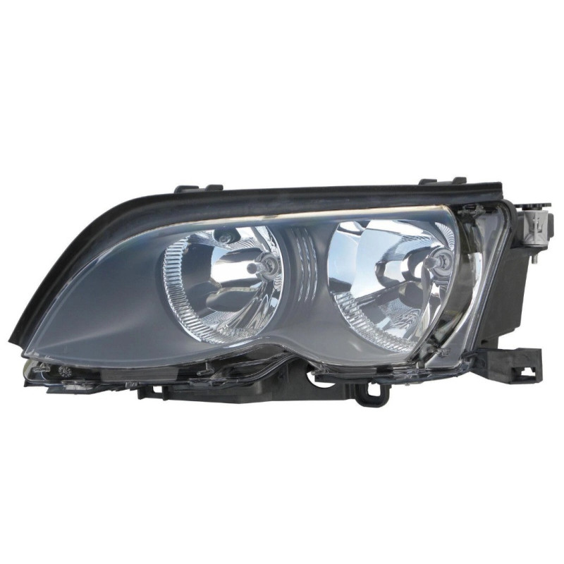 PHARE GAUCHE POUR BMW SERIE 3 E46 01-05