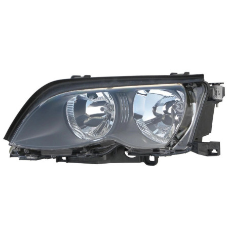 PHARE GAUCHE POUR BMW SERIE 3 E46 01-05