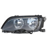 PHARE GAUCHE POUR BMW SERIE 3 E46 01-05