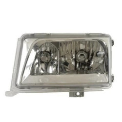 PAIRE DE PHARES POUR MERCEDES W124 85-93 LHD