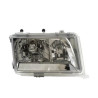 PAIRE DE PHARES POUR MERCEDES W124 85-93 LHD