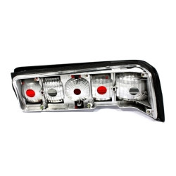 KIT DE FEUX ARRIERES CRYSTAL POUR MERCEDES W201 83-93