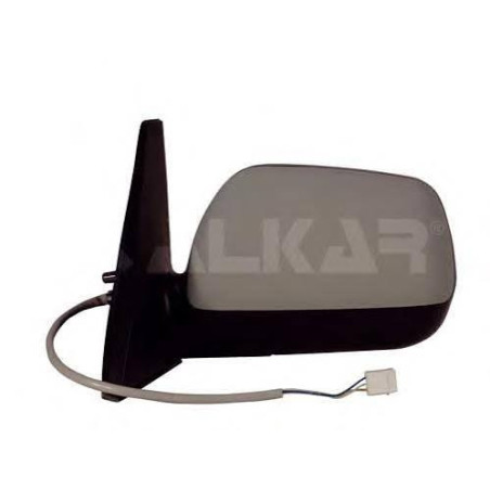 Retroviseur gauche pour TOYOTA RAV4 II (XA2) du 05/2000 a 10/2005