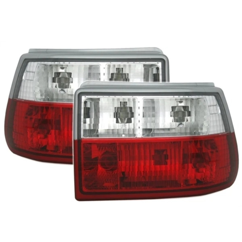 KIT DE FEU ARRIERE CRISTAL POUR OPEL ASTRA F 91-98