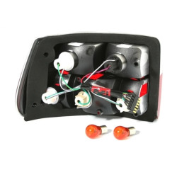 KIT DE FEU ARRIERE CRISTAL POUR OPEL ASTRA F 91-98
