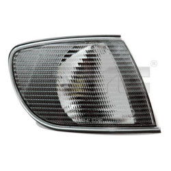 JEU DE CLIGNOTANT NOIR POUR AUDI A6 C4 94-97