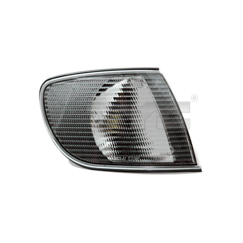 JEU DE CLIGNOTANT NOIR POUR AUDI A6 C4 94-97