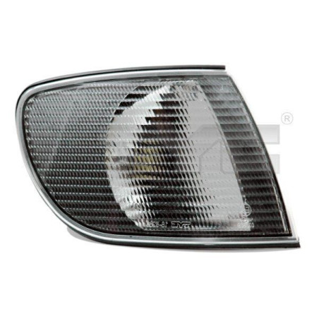 JEU DE CLIGNOTANT NOIR POUR AUDI A6 C4 94-97