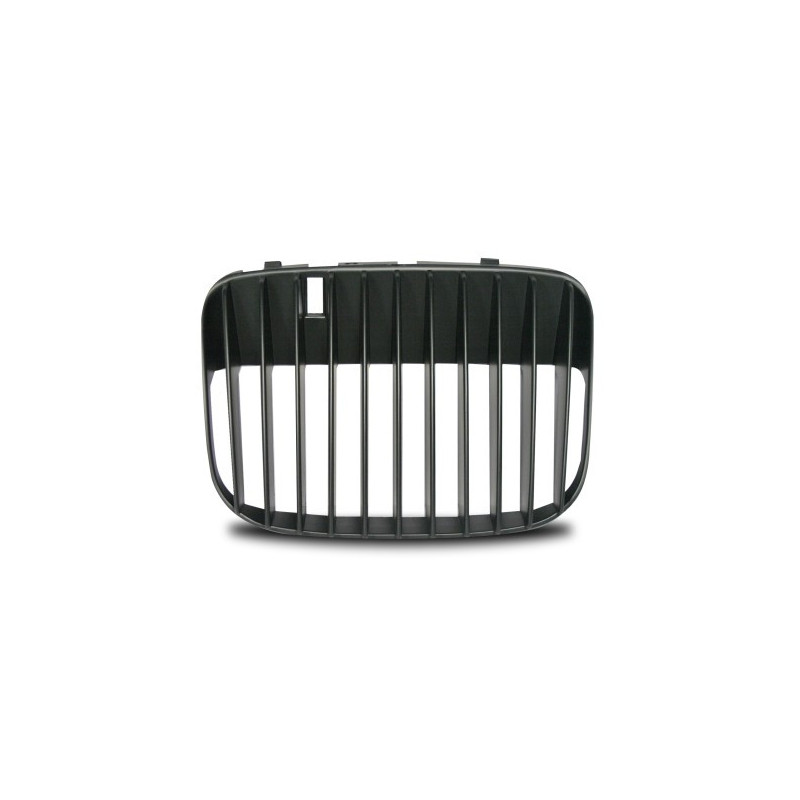 CALANDRE SANS SIGLE SEAT LEON/TOLEDO (1M2) (91-99)
