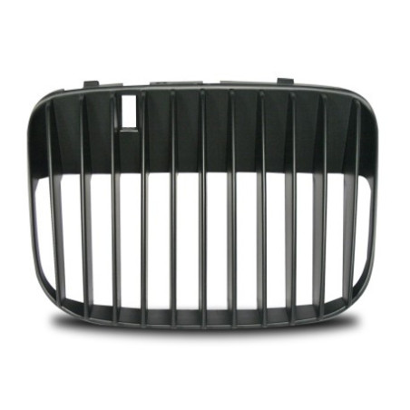 CALANDRE SANS SIGLE SEAT LEON/TOLEDO (1M2) (91-99)