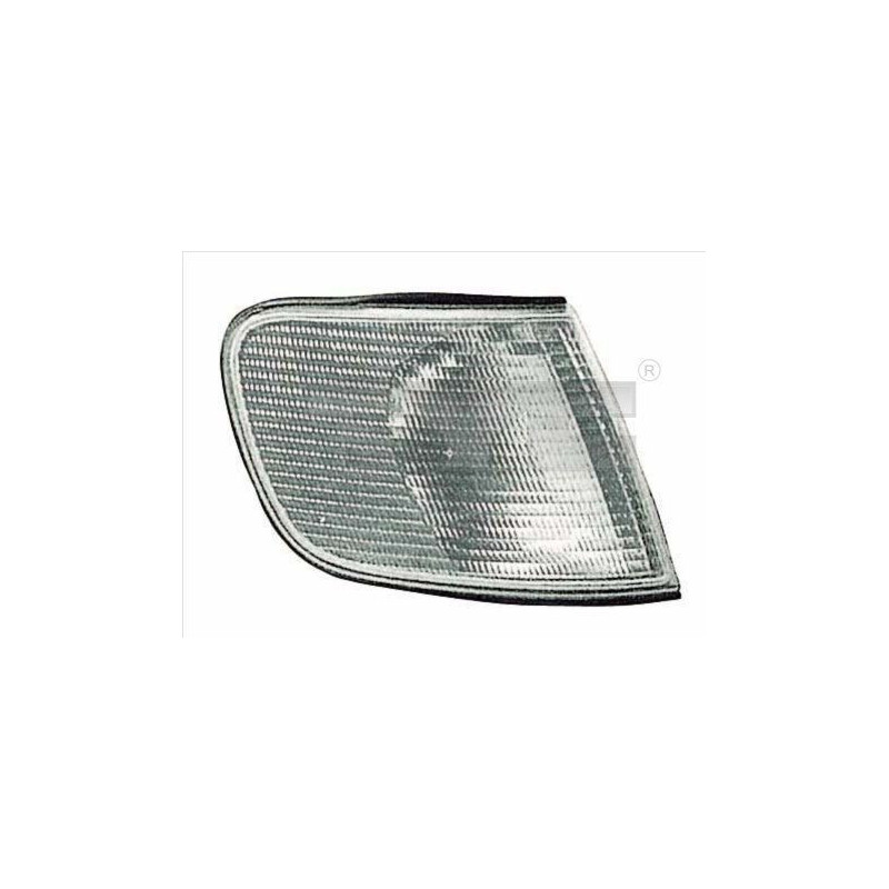 CLIGNOTANT AVANT GAUCHE POUR AUDI 100  90-94