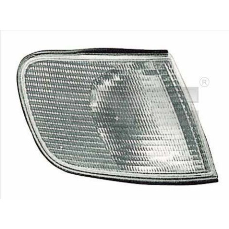 CLIGNOTANT AVANT GAUCHE POUR AUDI 100  90-94