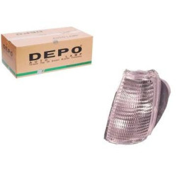CLIGNOTANT AVANT GAUCHE POUR VW POLO 90-94