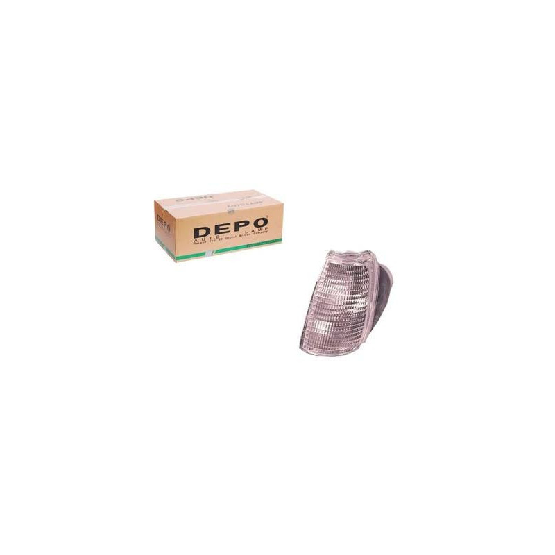 CLIGNOTANT AVANT GAUCHE POUR VW POLO 90-94
