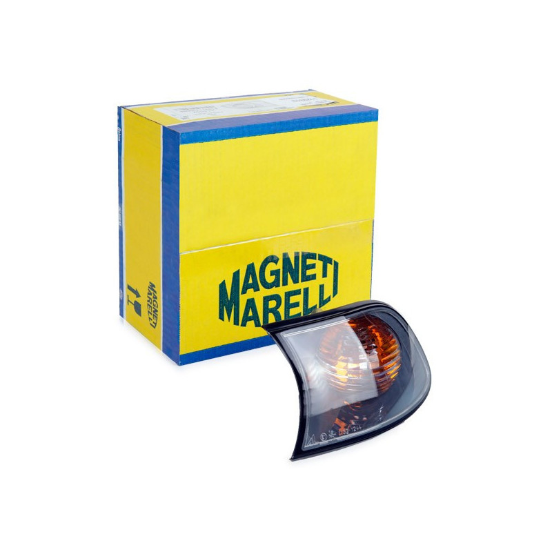 CLIGNOTANT AVANT GAUCHE BMW SERIE 3 COMPACT E46 01-05