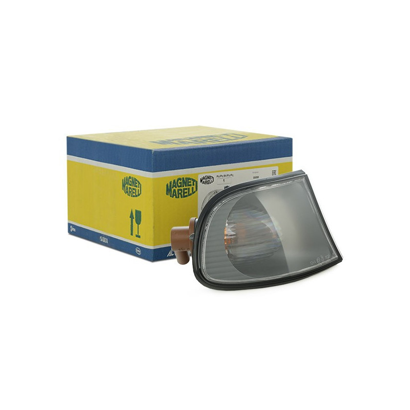 CLIGNOTANT AVANT DROIT BMW SERIE 3 COMPACT E46 01-05