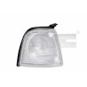 CLIGNOTANT AVANT GAUCHE POUR AUDI 80 91-96