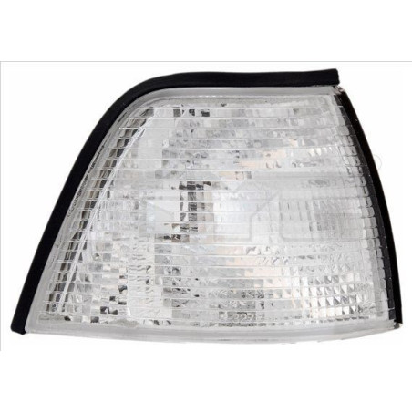CLIGNOTANT AVANT GAUCHE BMW SERIE 3 E36 COMPACT 90-99