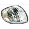 CLIGNOTANT AVANT DROIT TOYOTA COROLLA  99-02
