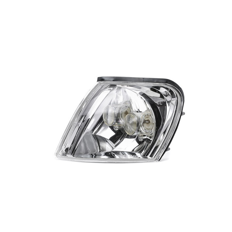 CLIGNOTANT AVANT GAUCHE POUR MITSUBISHI SPACE STAR 98-04