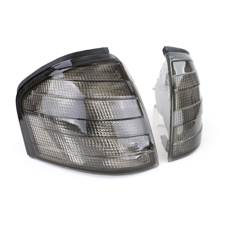 KIT DE CLIGNOTANTS MERCEDES CLASSE C W202 93-00