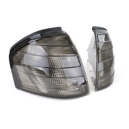 KIT DE CLIGNOTANTS MERCEDES CLASSE C W202 93-00