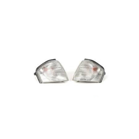KIT DE CLIGNOTANTS AVANT MERCEDES CLASSE C W202 93-00