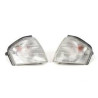 KIT DE CLIGNOTANTS AVANT MERCEDES CLASSE C W202 93-00