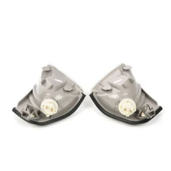 KIT DE CLIGNOTANTS AVANT MERCEDES CLASSE C W202 93-00