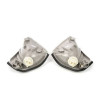 KIT DE CLIGNOTANTS AVANT MERCEDES CLASSE C W202 93-00
