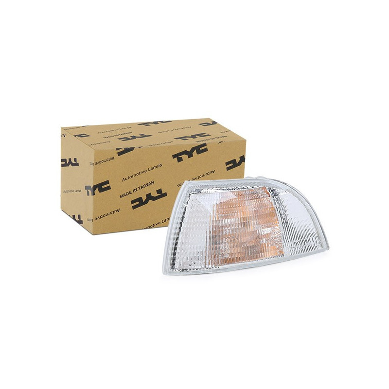 CLIGNOTANT AVANT GAUCHE FIAT PUNTO 93-99