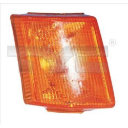 CLIGNOTANT AVANT GAUCHE FORD TRANSIT  85-92