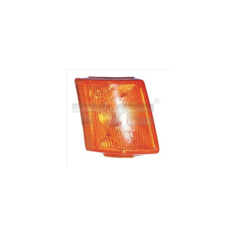 CLIGNOTANT AVANT GAUCHE FORD TRANSIT  85-92