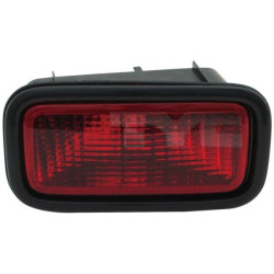 ANTIBROUILLARD ARRIÈRE GAUCHE MITSUBISHI LANCER 00-13