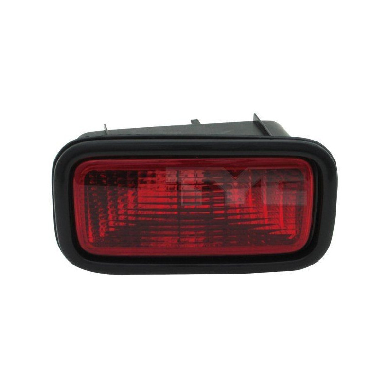 ANTIBROUILLARD ARRIÈRE GAUCHE MITSUBISHI LANCER 00-13