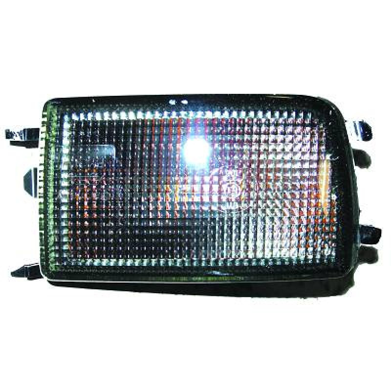 CLIGNOTANT AVANT DROIT FUMÉ GOLF III VENTO