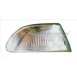 CLIGNOTANT AVANT GAUCHE HONDA CIVIC 91-95